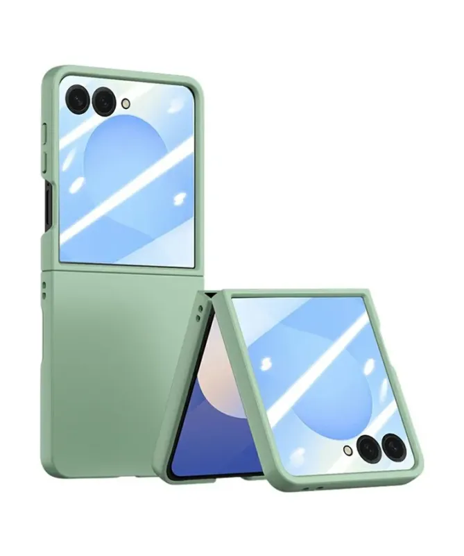 Coque Samsung Galaxy Z Flip 7 Rigide Ultra-Fine