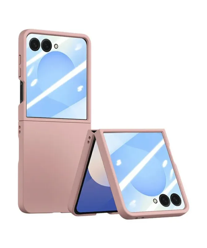 Coque Samsung Galaxy Z Flip 7 Rigide Ultra-Fine
