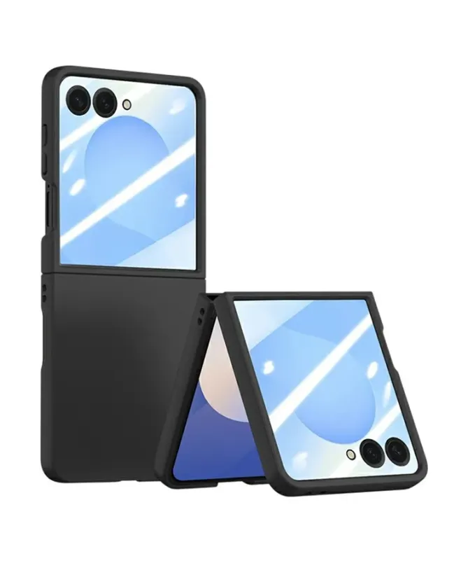 Coque Samsung Galaxy Z Flip 7 Rigide Ultra-Fine