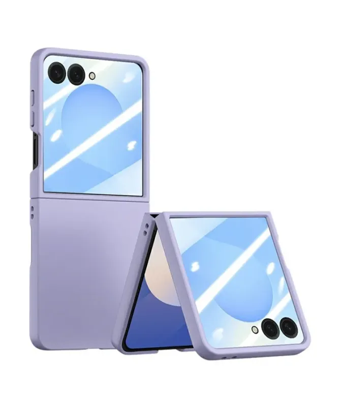 Coque Samsung Galaxy Z Flip 7 Rigide Ultra-Fine