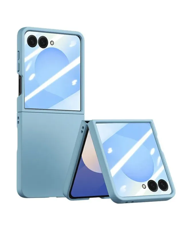 Coque Samsung Galaxy Z Flip 7 Rigide Ultra-Fine