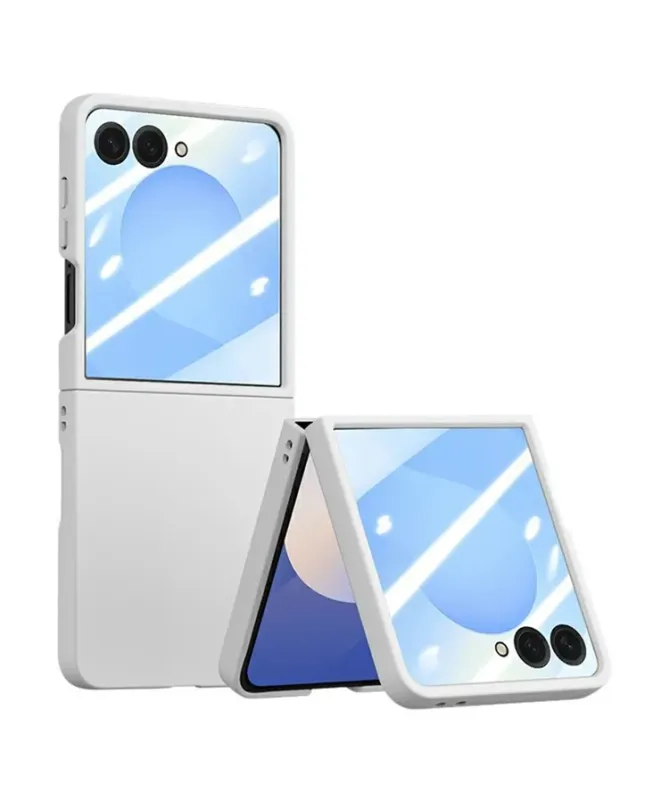 Coque Samsung Galaxy Z Flip 7 Rigide Ultra-Fine