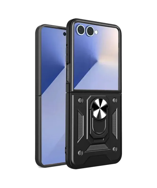 Coque Samsung Galaxy Z Flip 7 Fonction Support