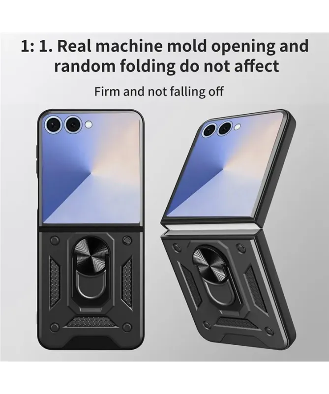 Coque Samsung Galaxy Z Flip 7 Fonction Support