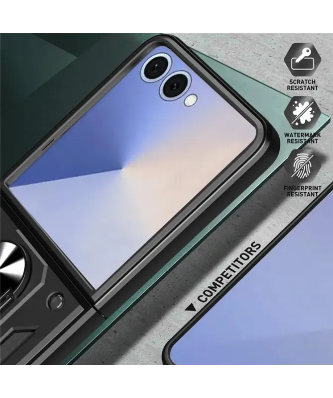 Coque Samsung Galaxy Z Flip 7 Fonction Support