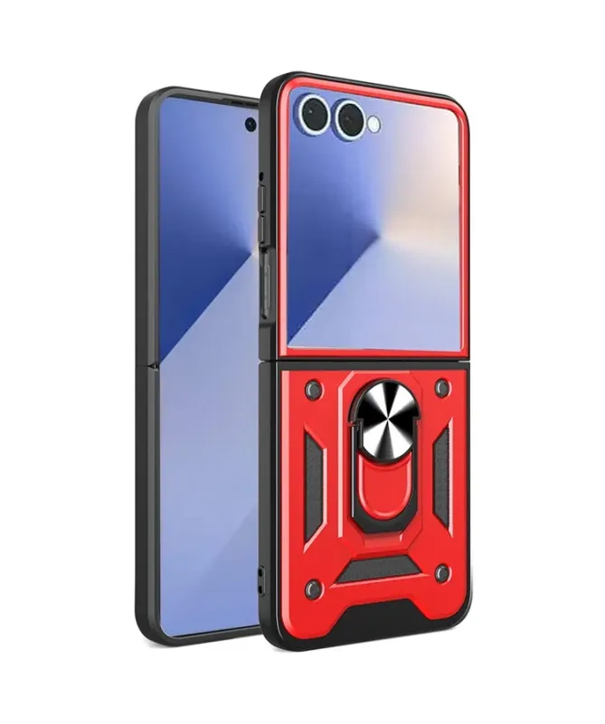 Coque Samsung Galaxy Z Flip 7 Fonction Support