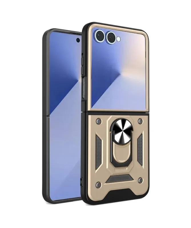 Coque Samsung Galaxy Z Flip 7 Fonction Support