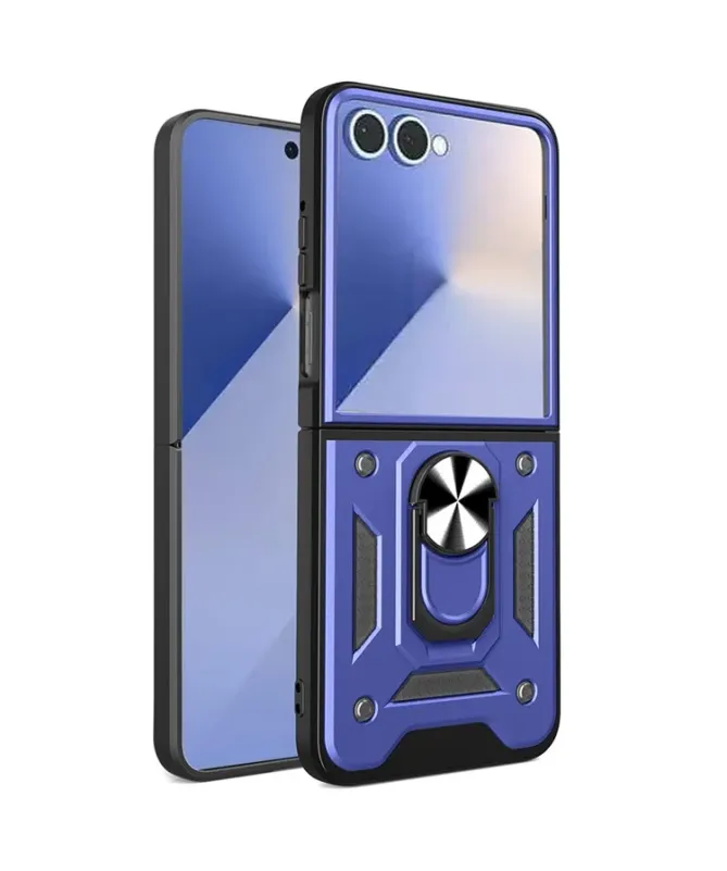 Coque Samsung Galaxy Z Flip 7 Fonction Support