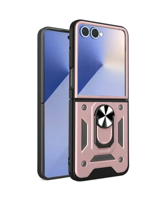 Coque Samsung Galaxy Z Flip 7 Fonction Support