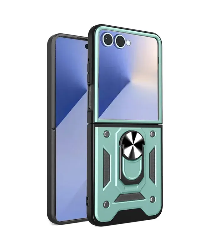 Coque Samsung Galaxy Z Flip 7 Fonction Support