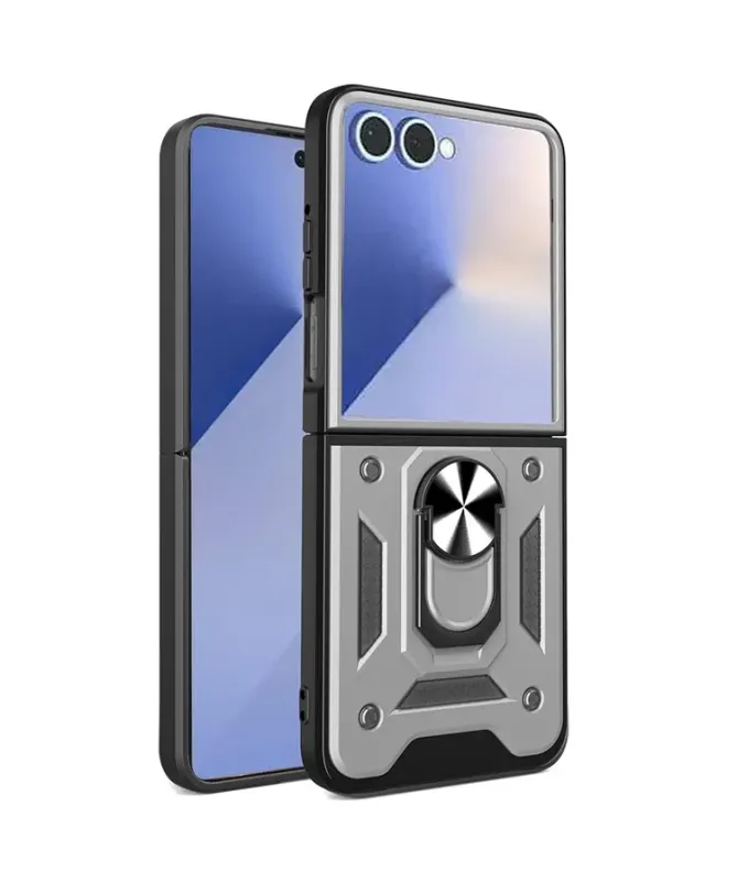 Coque Samsung Galaxy Z Flip 7 Fonction Support