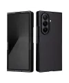 Coque Samsung Galaxy Z Fold 7 Cuir | L'ESSENTIEL
