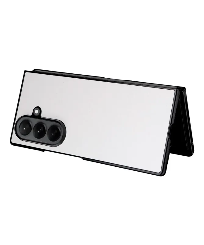 Coque Samsung Galaxy Z Fold 7 Cuir | L'ESSENTIEL