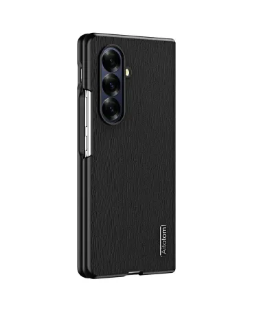 Coque Samsung Galaxy Z Fold 7 Texture Bois | Atotam