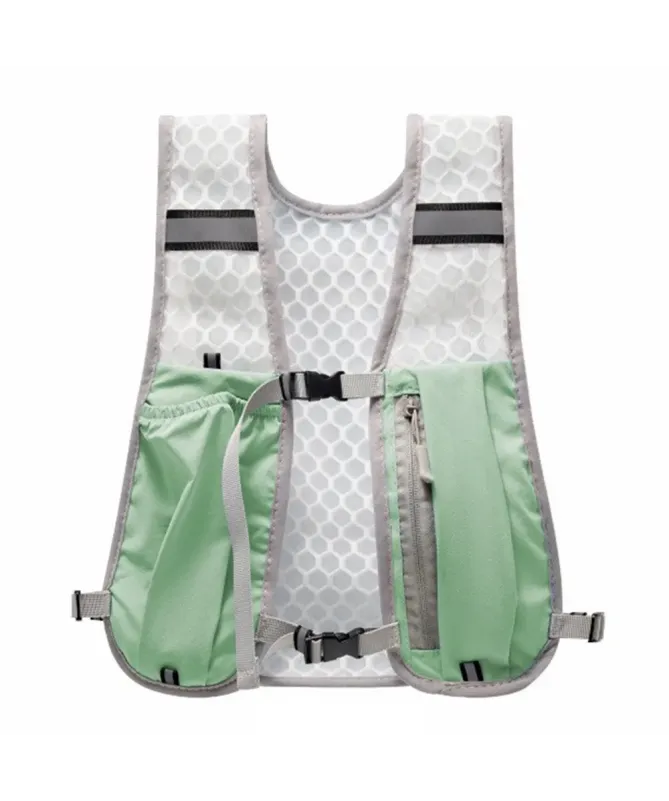 Gilet d'Hydratation STRIDE pour Trail et Running