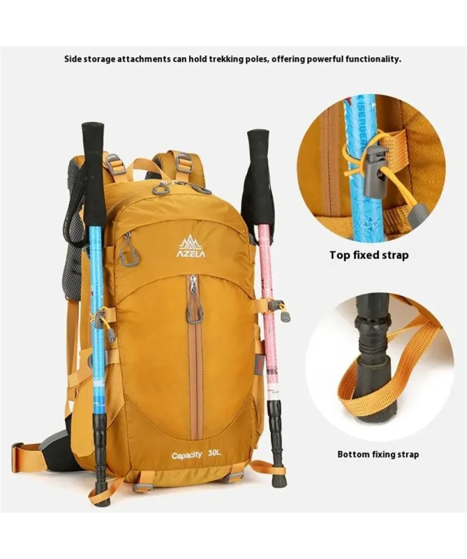 Sac à dos de randonnée 30L | L'AVENTURIER