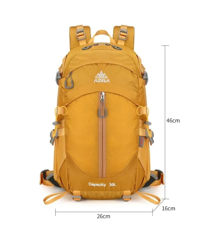 Sac à dos de randonnée 30L | L'AVENTURIER