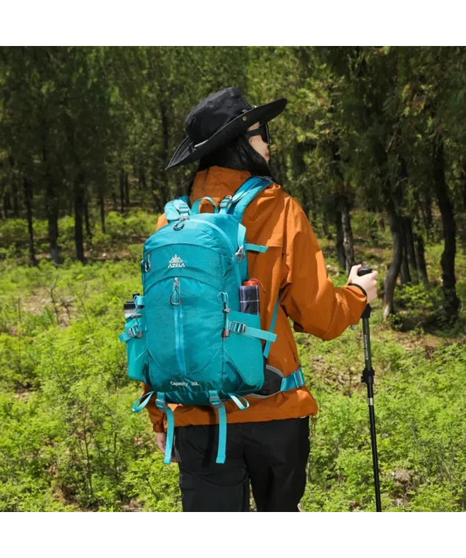 Sac à dos de randonnée 30L | L'AVENTURIER