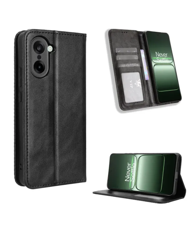 Étui OnePlus Nord CE5 Le Cirénius Style Cuir