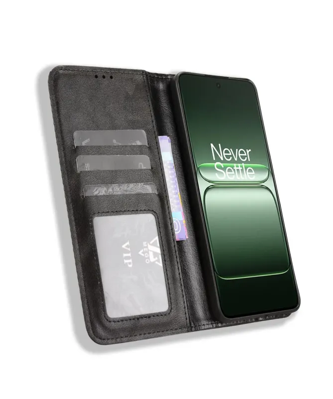 Étui OnePlus Nord CE5 Le Cirénius Style Cuir