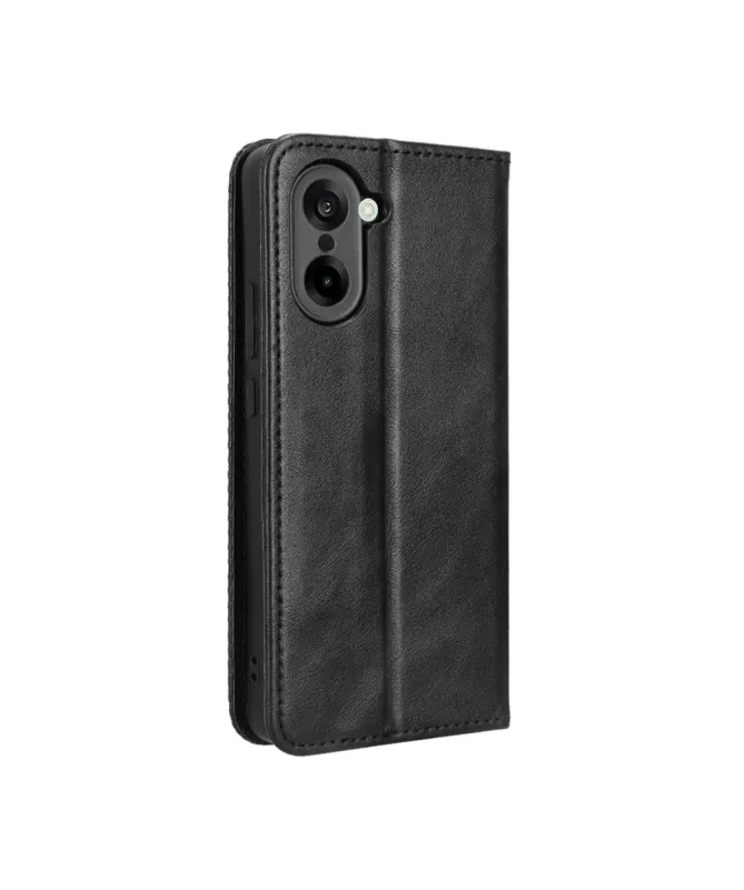Étui OnePlus Nord CE5 Le Cirénius Style Cuir