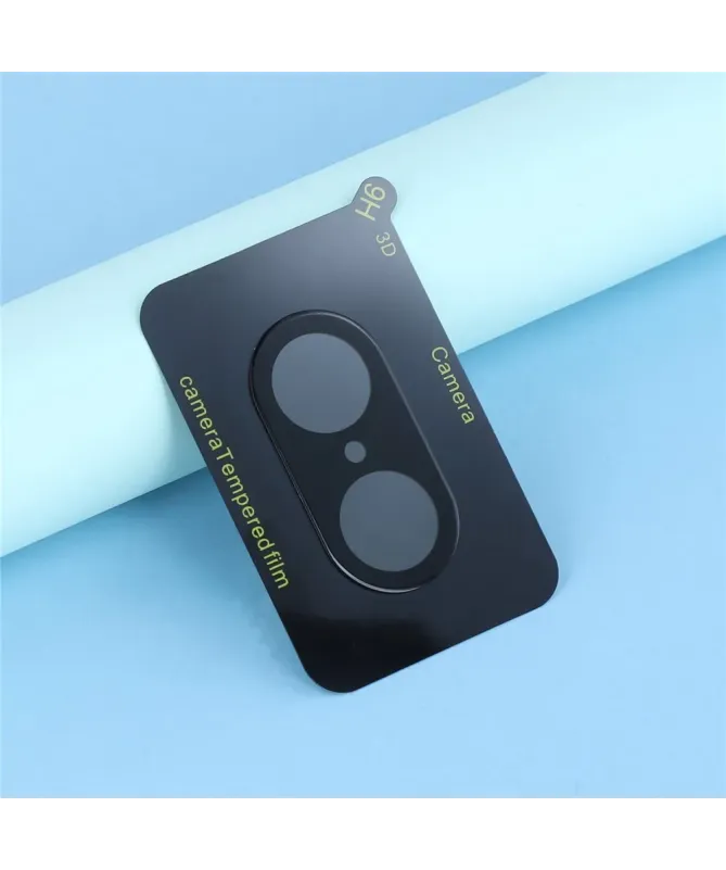 Protections OnePlus Nord CE5 en verre trempé pour lentille (2 pièces) 