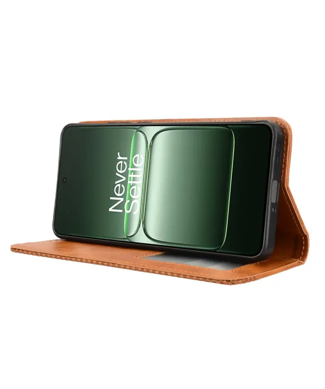 Étui OnePlus Nord CE5 Le Cirénius Style Cuir