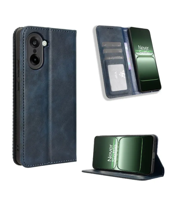 Étui OnePlus Nord CE5 Le Cirénius Style Cuir