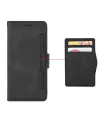 Housse OnePlus Nord CE5 Premium avec Porte Cartes