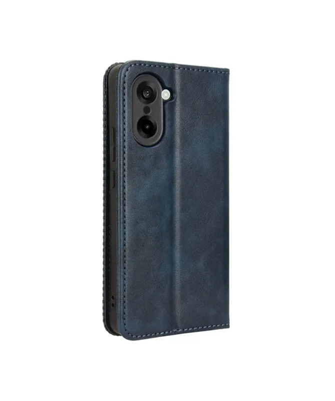 Étui OnePlus Nord CE5 Le Cirénius Style Cuir