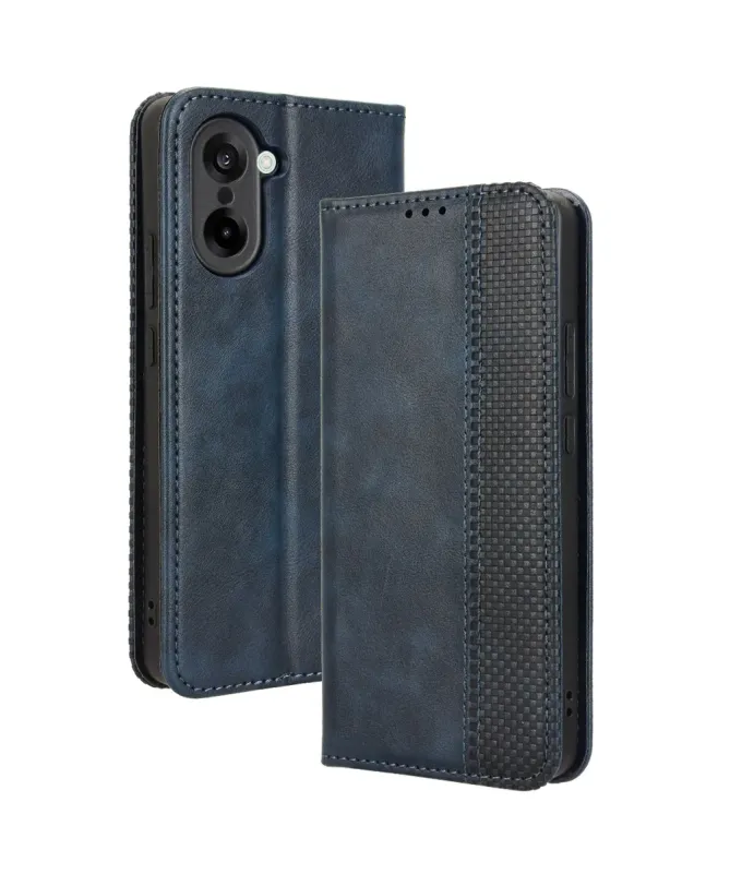 Étui OnePlus Nord CE5 Le Cirénius Style Cuir