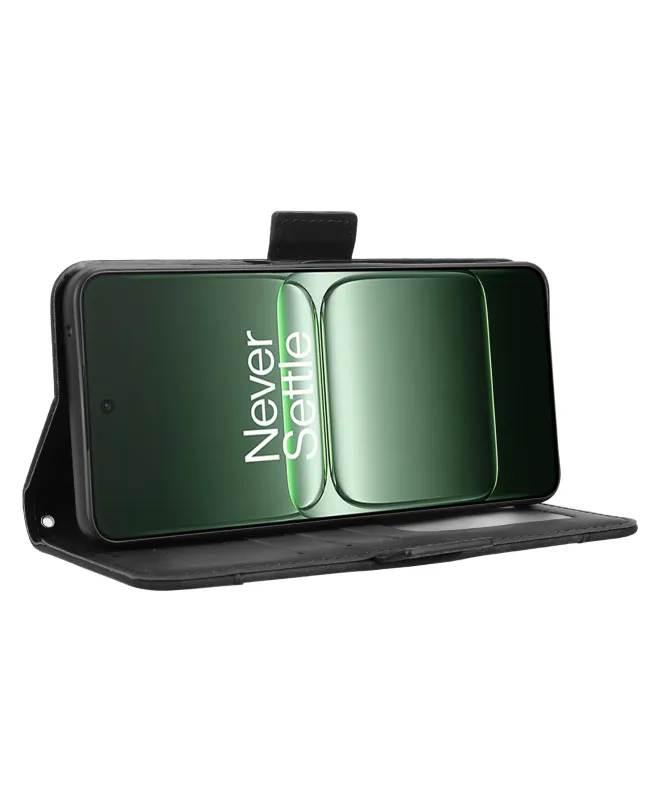 Housse OnePlus Nord CE5 Premium avec Porte Cartes