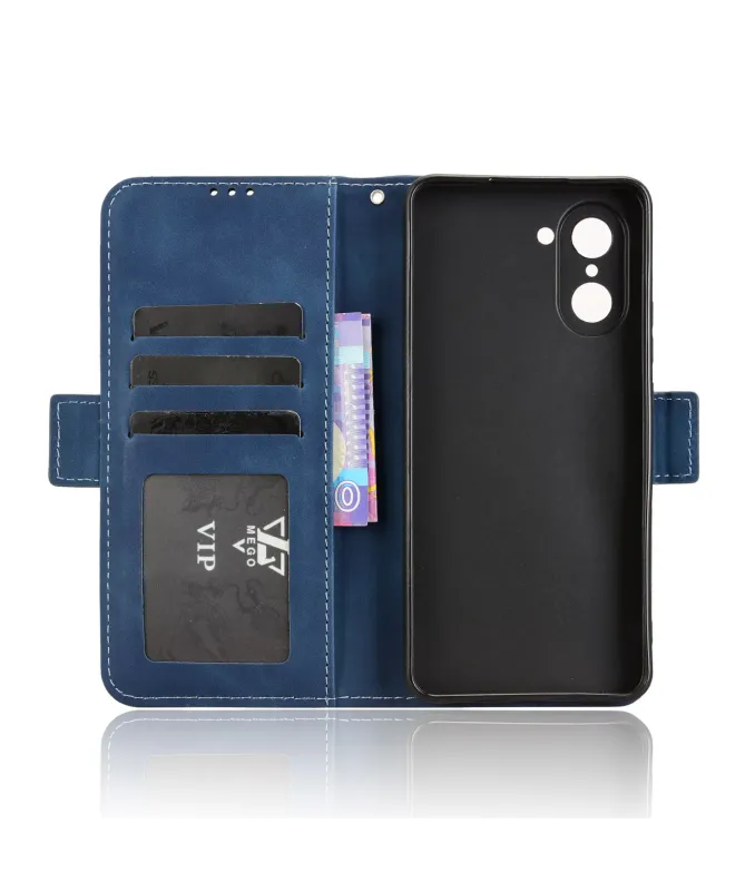 Housse OnePlus Nord CE5 Premium avec Porte Cartes