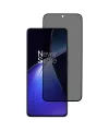 Verre trempé OnePlus Nord CE5 avec filtre de confidentialité