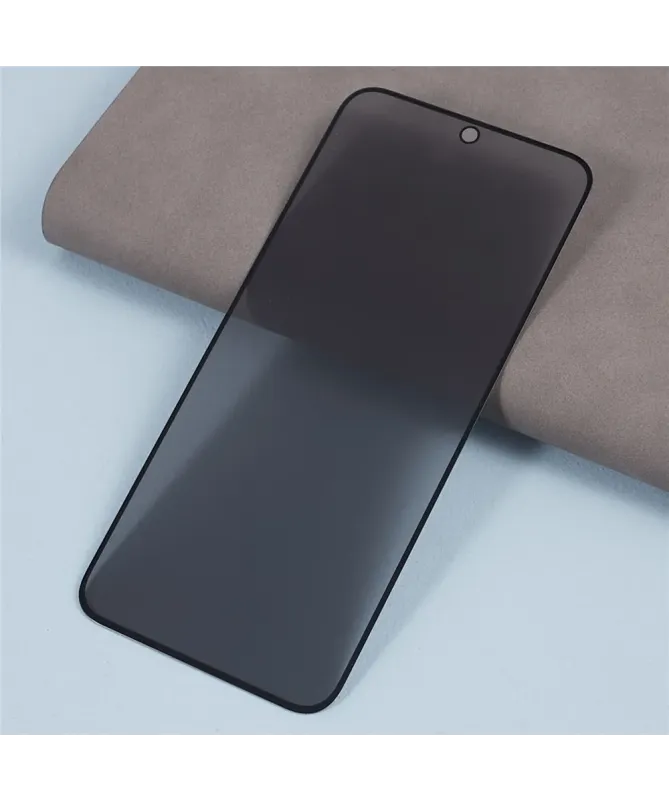 Verre trempé OnePlus Nord CE5 avec filtre de confidentialité
