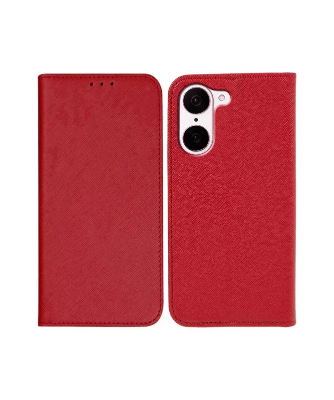 Housse OnePlus Nord CE5 Sharp | Design Croisé