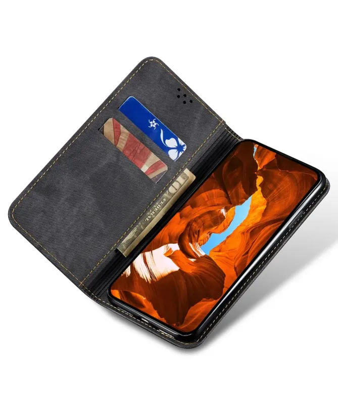Housse OnePlus Nord CE5 La Giulia Porte-Cartes