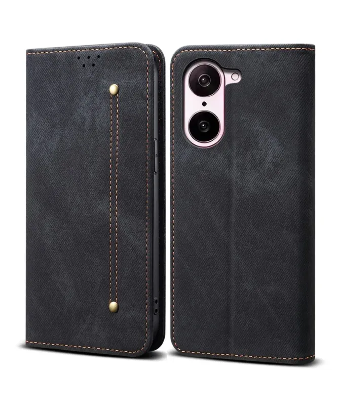 Housse OnePlus Nord CE5 La Giulia Porte-Cartes