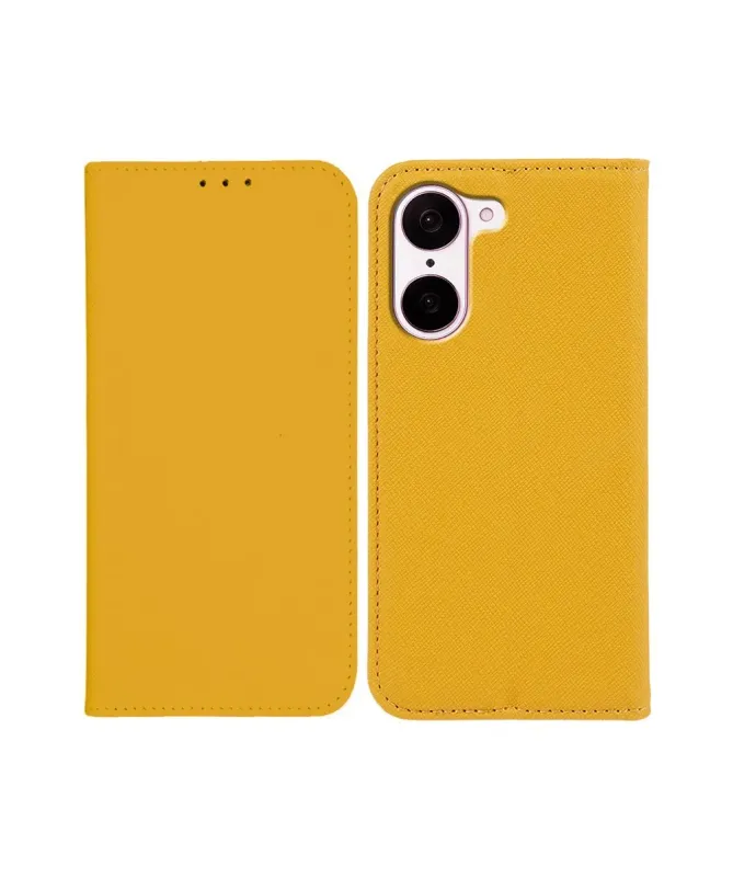 Housse OnePlus Nord CE5 Sharp | Design Croisé