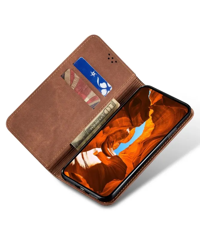 Housse OnePlus Nord CE5 La Giulia Porte-Cartes