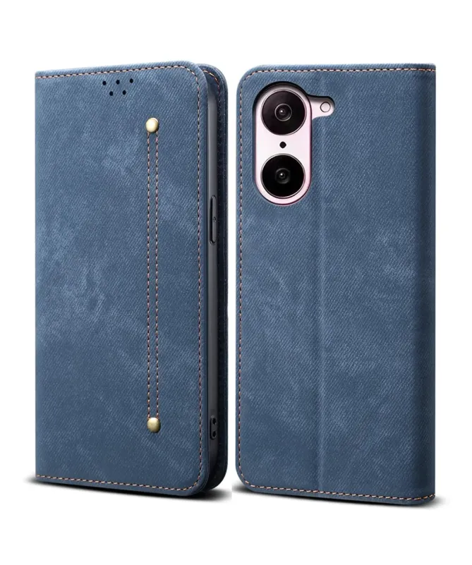Housse OnePlus Nord CE5 La Giulia Porte-Cartes