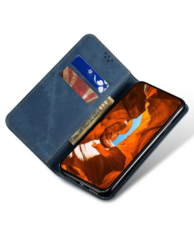 Housse OnePlus Nord CE5 La Giulia Porte-Cartes
