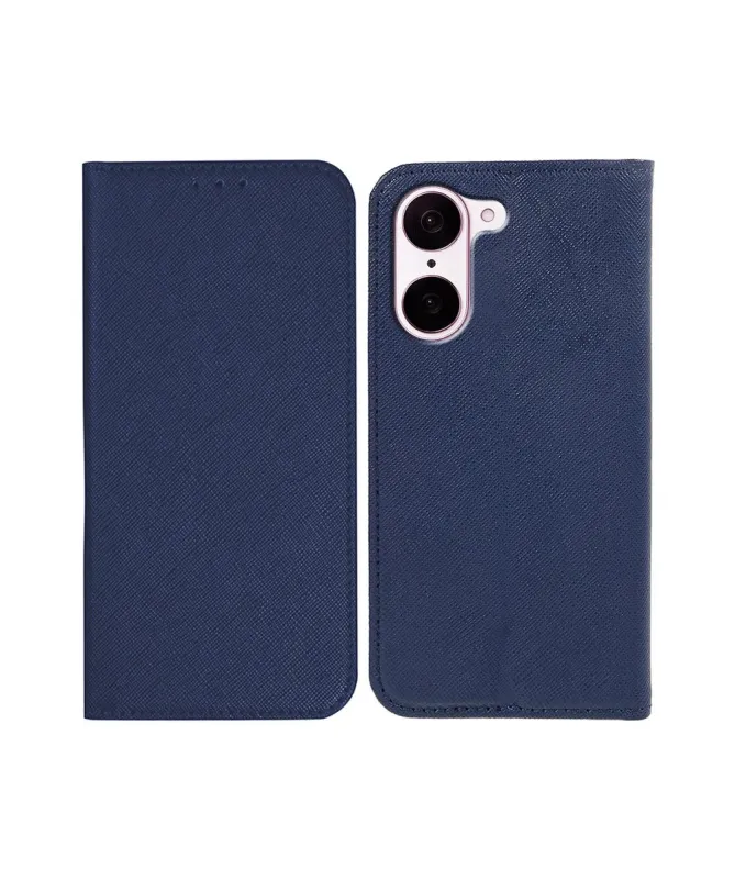 Housse OnePlus Nord CE5 Sharp | Design Croisé