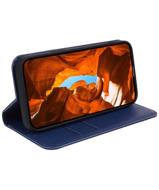 Housse OnePlus Nord CE5 Sharp | Design Croisé