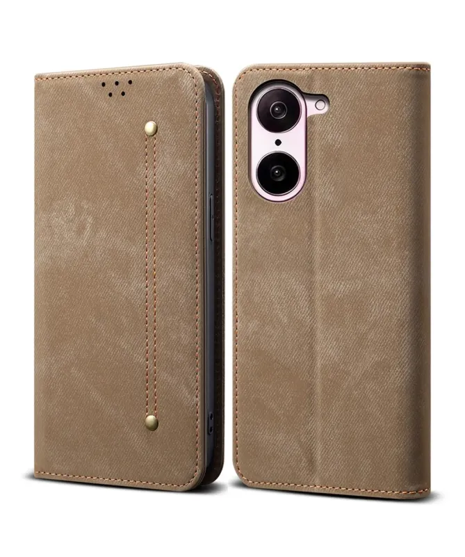 Housse OnePlus Nord CE5 La Giulia Porte-Cartes
