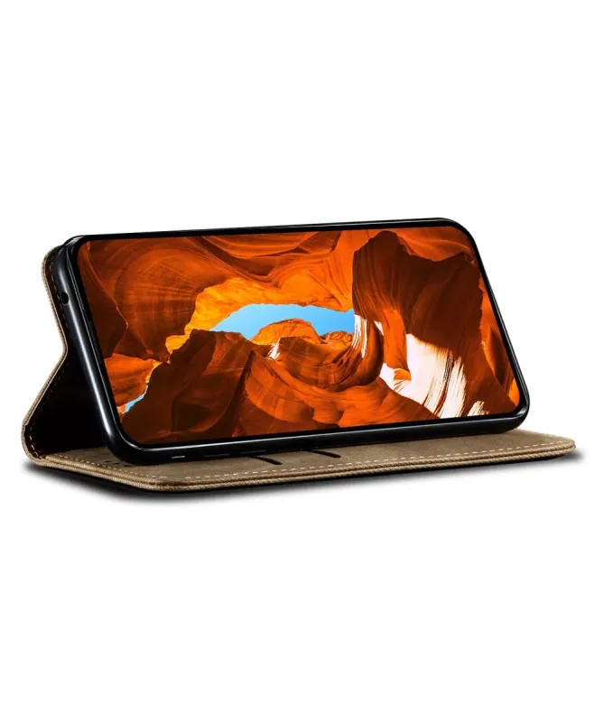 Housse OnePlus Nord CE5 La Giulia Porte-Cartes