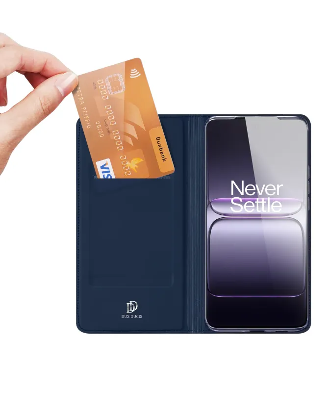 Housse OnePlus Nord CE5 Revêtement Satiné