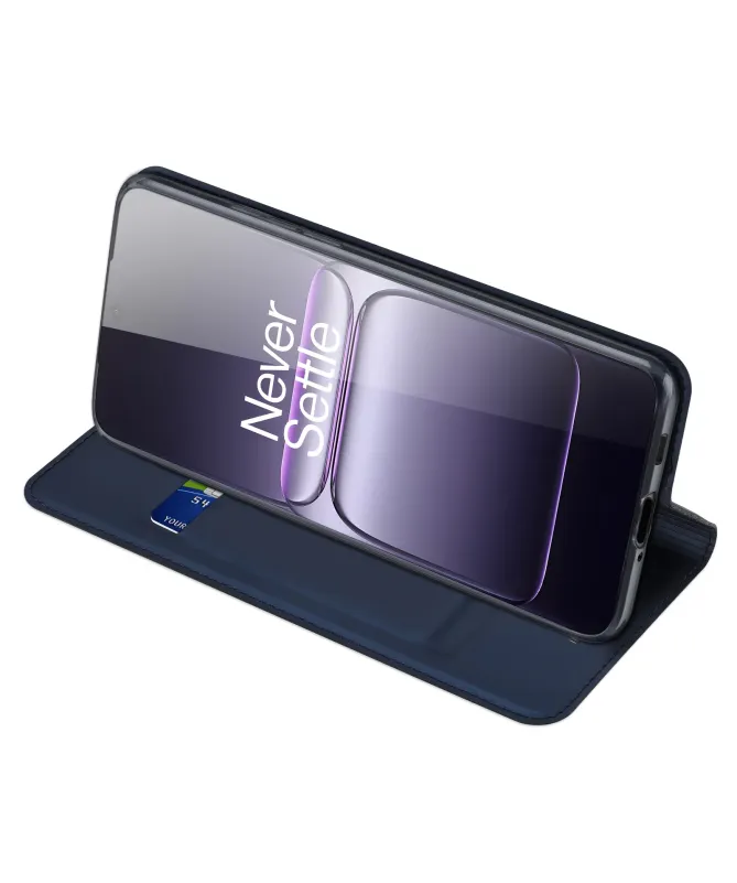 Housse OnePlus Nord CE5 Revêtement Satiné
