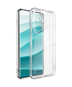 Coque OnePlus Nord 5 IMAK Transparent Silicone