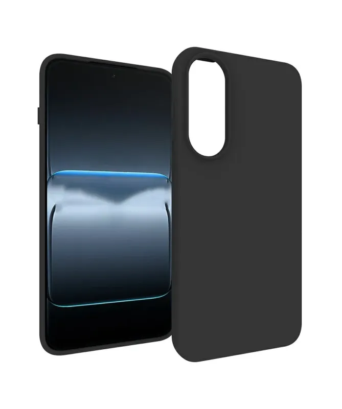 Coque OnePlus Nord 5 Basique Noire